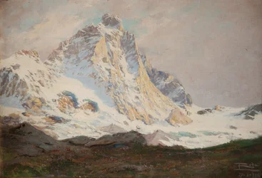The Matterhorn